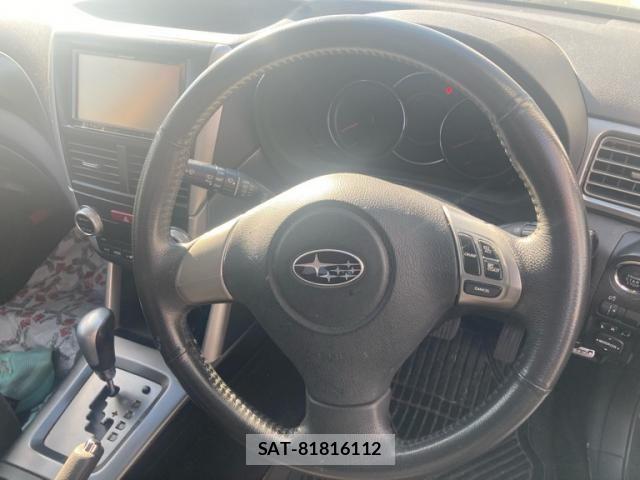 Subaru FORESTER 2011-09 7876558-16