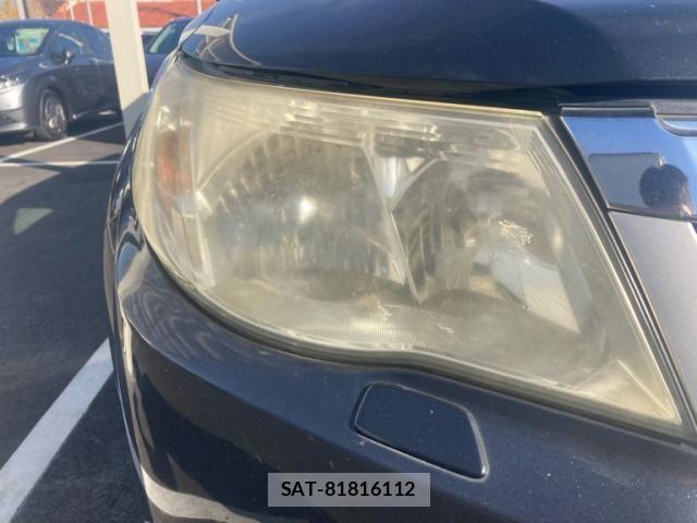 Subaru FORESTER 2011-09 7876558-17