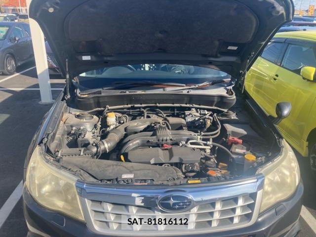 Subaru FORESTER 2011-09 7876558-18