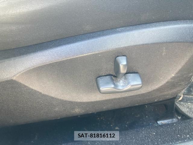 Subaru FORESTER 2011-09 7876558-19