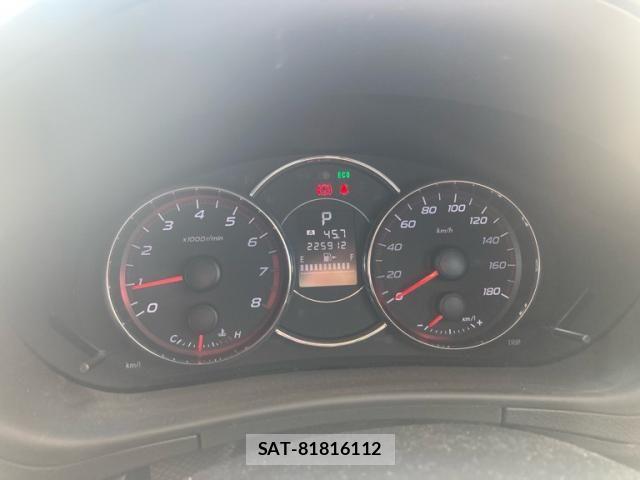 Subaru FORESTER 2011-09 7876558-21
