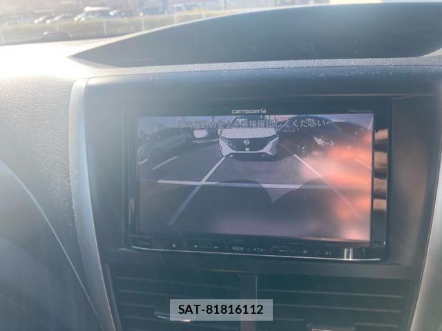 Subaru FORESTER 2011-09 7876558-22