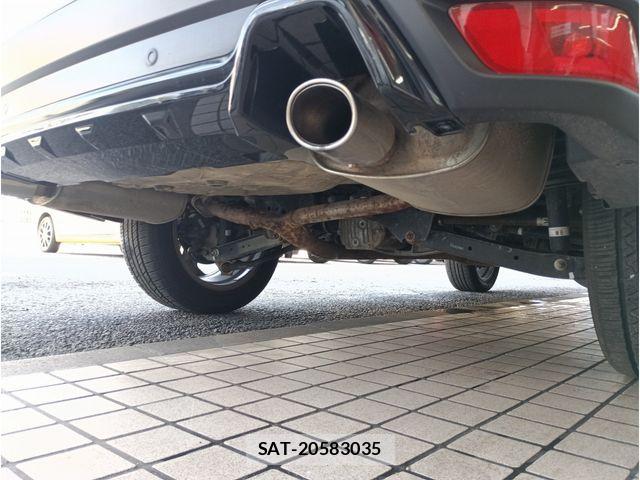 Subaru FORESTER 2024-11 7876528-9