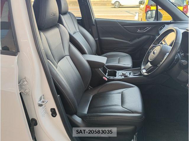 Subaru FORESTER 2024-11 7876528-11