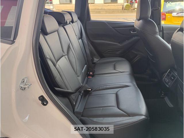 Subaru FORESTER 2024-11 7876528-12