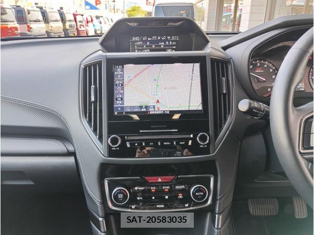 Subaru FORESTER 2024-11 7876528-13