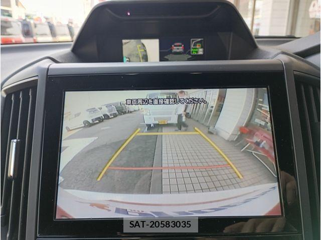 Subaru FORESTER 2024-11 7876528-14