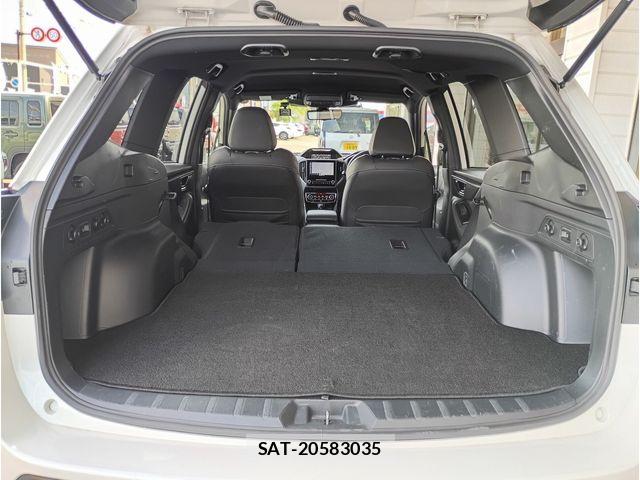 Subaru FORESTER 2024-11 7876528-17