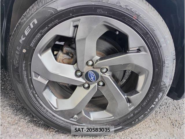 Subaru FORESTER 2024-11 7876528-18