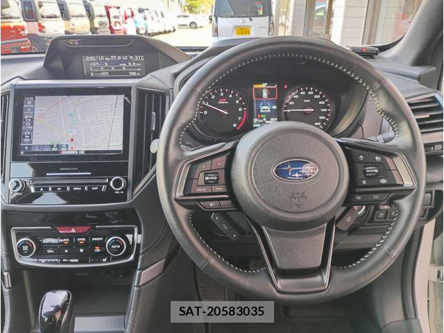 Subaru FORESTER 2024-11 7876528-1