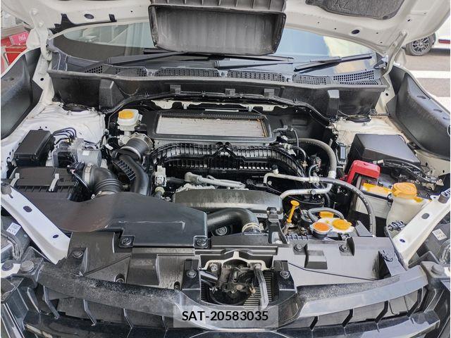 Subaru FORESTER 2024-11 7876528-19
