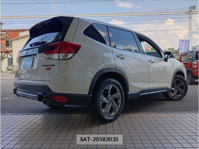 Subaru FORESTER 2024-11 7876528-2