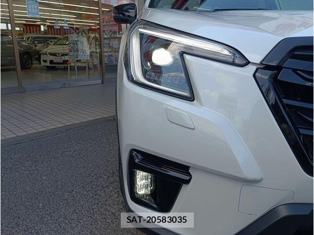 Subaru FORESTER 2024-11 7876528-4
