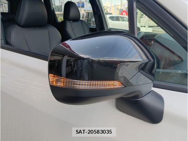 Subaru FORESTER 2024-11 7876528-5