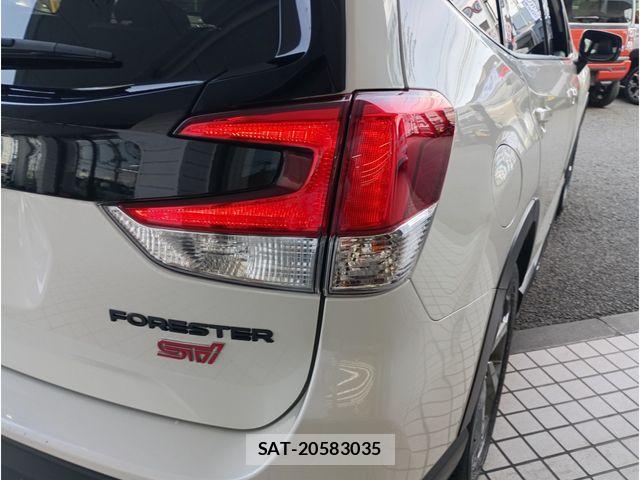 Subaru FORESTER 2024-11 7876528-6