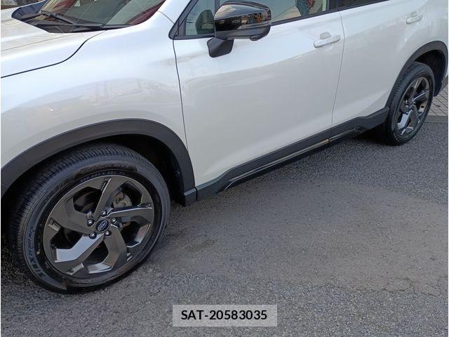 Subaru FORESTER 2024-11 7876528-7