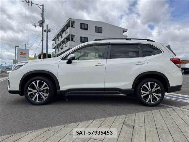 Subaru FORESTER 2019-07 7876533-10