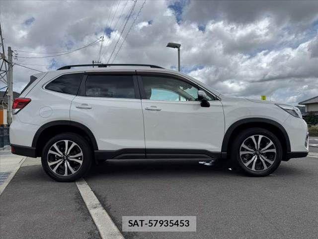 Subaru FORESTER 2019-07 7876533-11