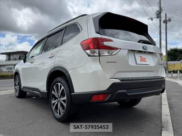 Subaru FORESTER 2019-07 7876533-12