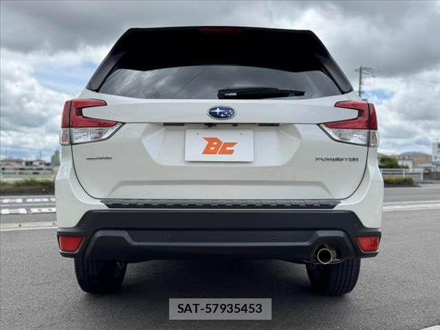 Subaru FORESTER 2019-07 7876533-13