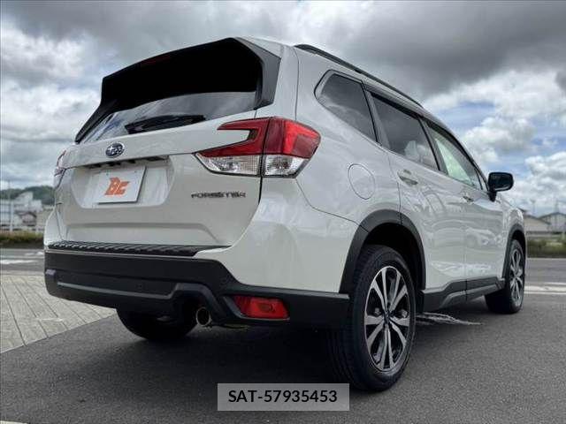 Subaru FORESTER 2019-07 7876533-14