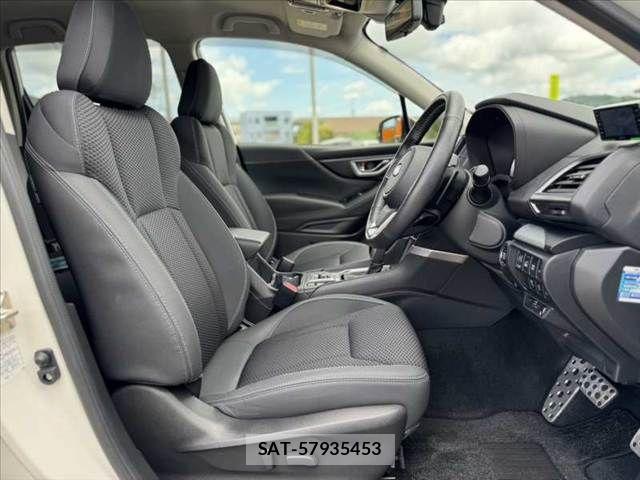 Subaru FORESTER 2019-07 7876533-15