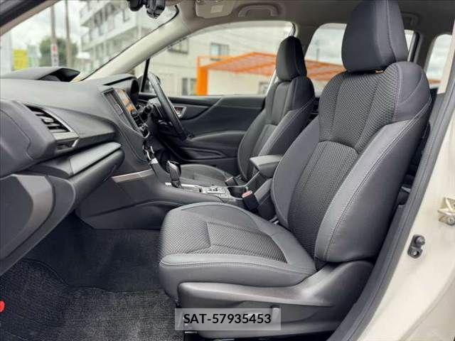 Subaru FORESTER 2019-07 7876533-16