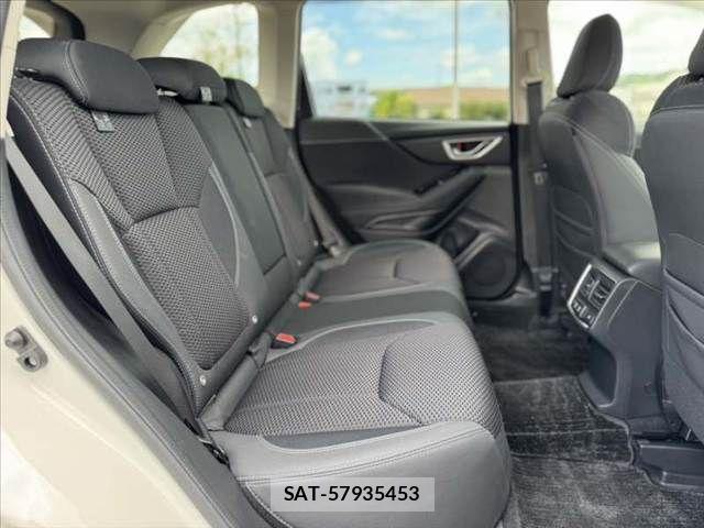 Subaru FORESTER 2019-07 7876533-18