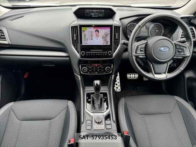 Subaru FORESTER 2019-07 7876533-1