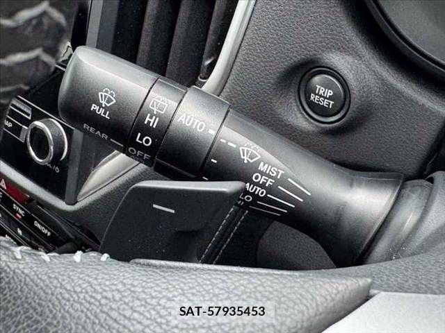 Subaru FORESTER 2019-07 7876533-22
