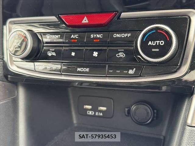Subaru FORESTER 2019-07 7876533-23