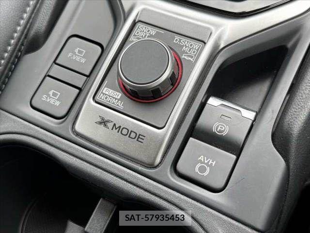 Subaru FORESTER 2019-07 7876533-24