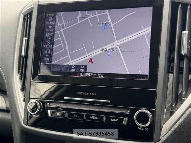 Subaru FORESTER 2019-07 7876533-2