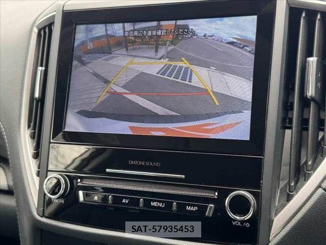 Subaru FORESTER 2019-07 7876533-3