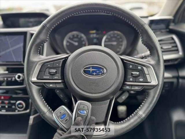 Subaru FORESTER 2019-07 7876533-5