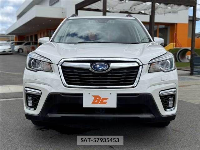 Subaru FORESTER 2019-07 7876533-8