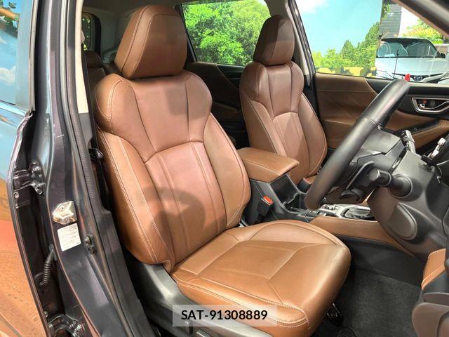 Subaru FORESTER 2020-10 7876530-10