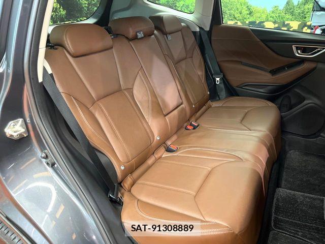 Subaru FORESTER 2020-10 7876530-11