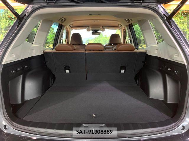 Subaru FORESTER 2020-10 7876530-12