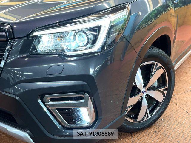 Subaru FORESTER 2020-10 7876530-13