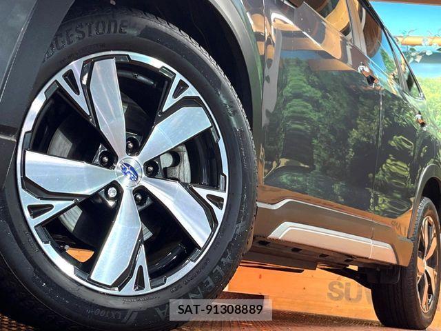 Subaru FORESTER 2020-10 7876530-14