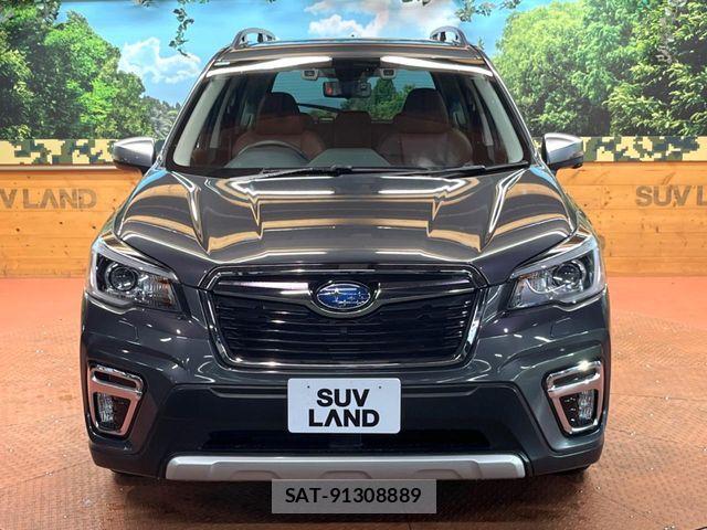 Subaru FORESTER 2020-10 7876530-15