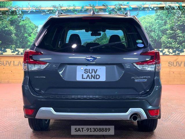 Subaru FORESTER 2020-10 7876530-16