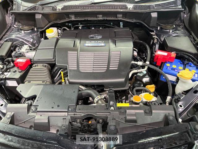 Subaru FORESTER 2020-10 7876530-17