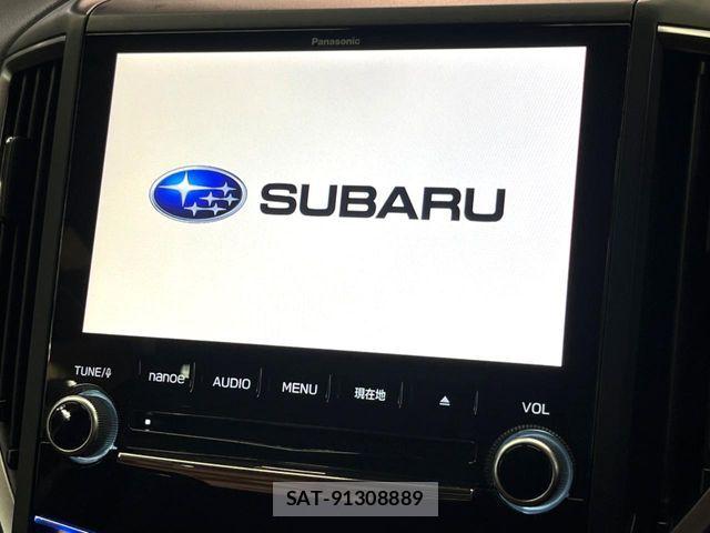 Subaru FORESTER 2020-10 7876530-2