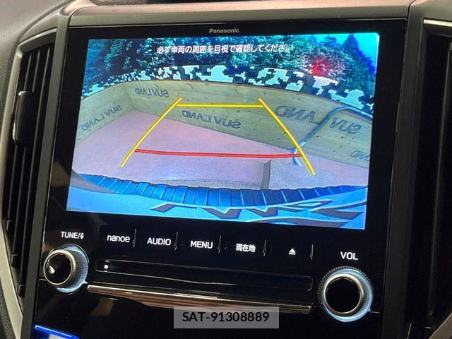 Subaru FORESTER 2020-10 7876530-3