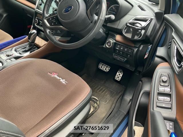 Subaru FORESTER 2022-03 7876522-12
