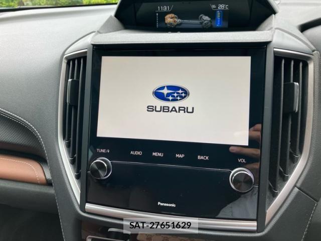 Subaru FORESTER 2022-03 7876522-14