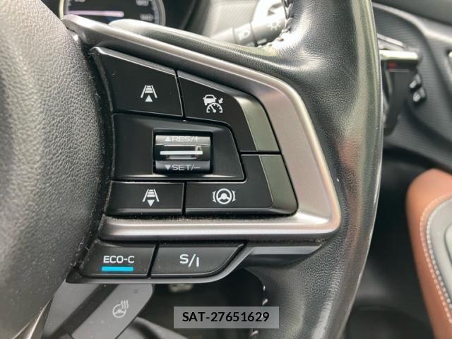 Subaru FORESTER 2022-03 7876522-18
