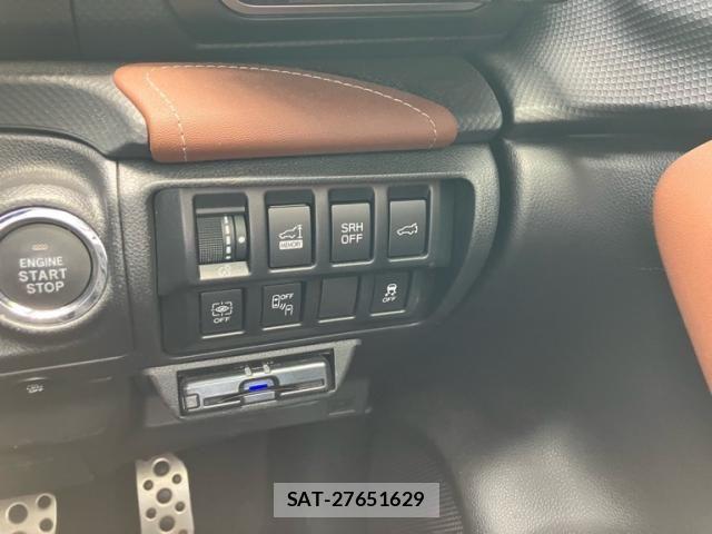 Subaru FORESTER 2022-03 7876522-19
